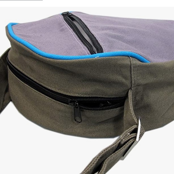 Ramona Flowers inspired purse - Picture 5 of 6